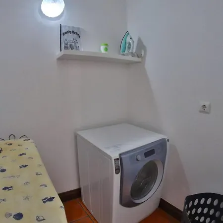 Francisco Martins Апартаменты *