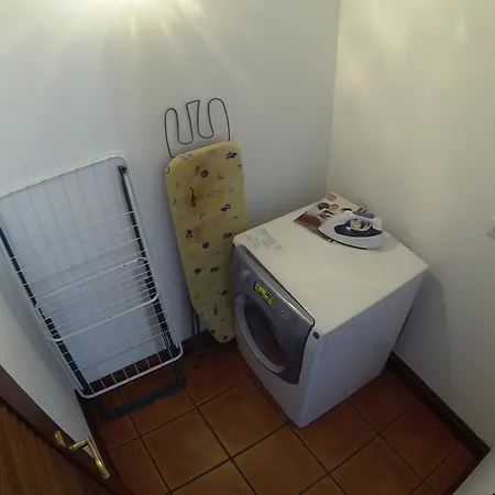 Francisco Martins Апартаменты *