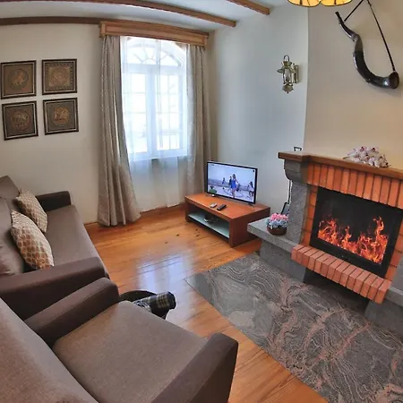 Apartment Francisco Martins *