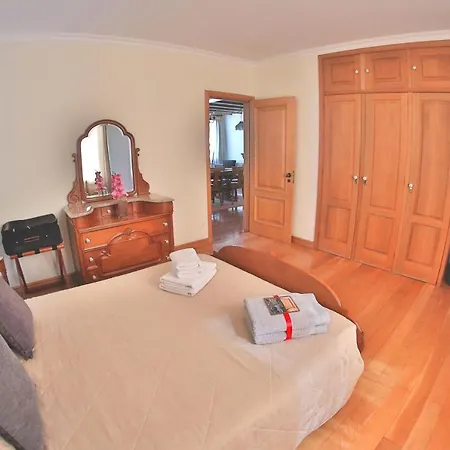 Apartment Francisco Martins