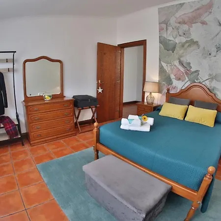 Francisco Martins 아파트 *