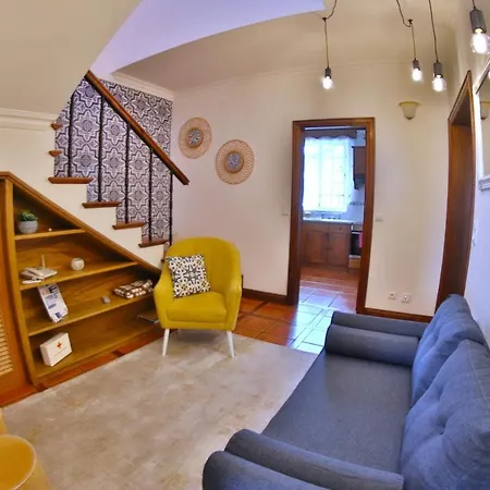 Francisco Martins 아파트 *