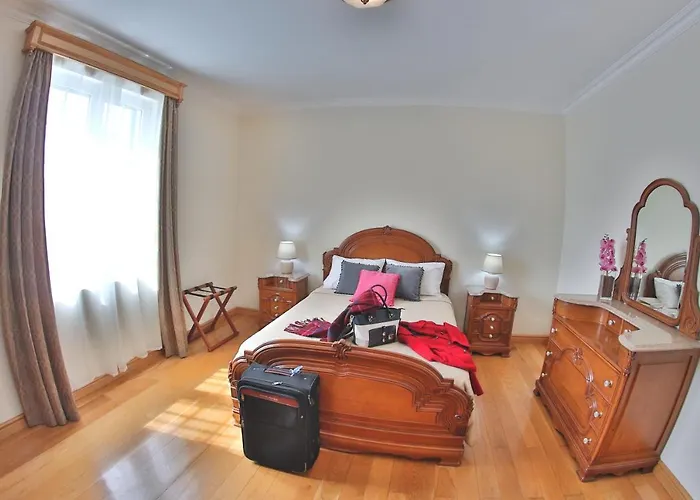 아파트 Francisco Martins 빌라플렝카드켐포