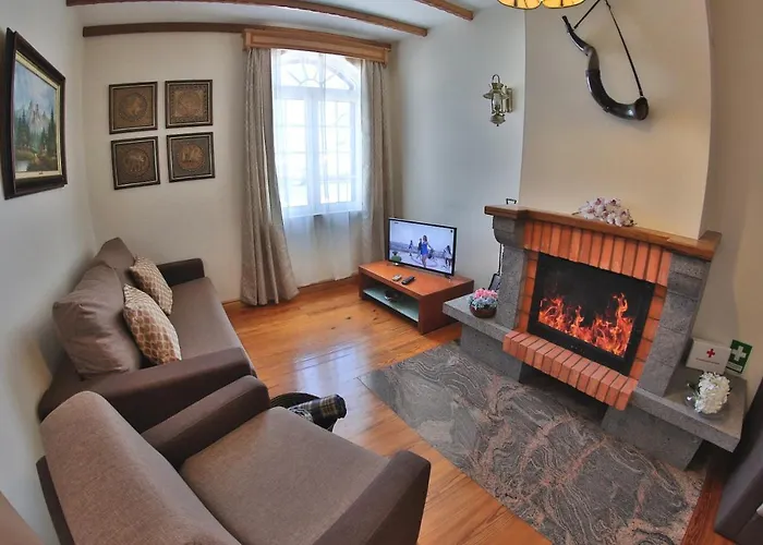 Appartement Francisco Martins *