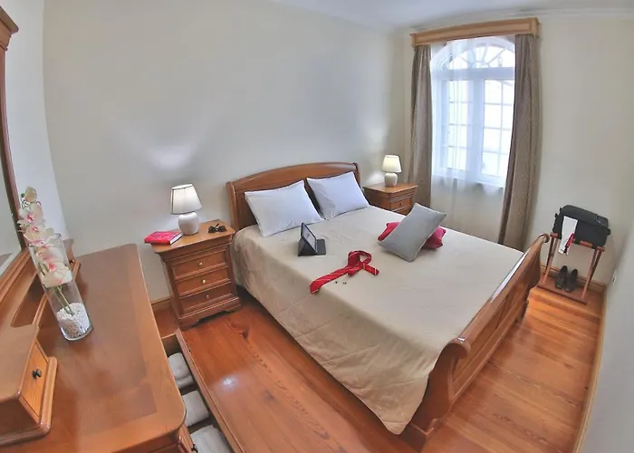 Francisco Martins Appartement