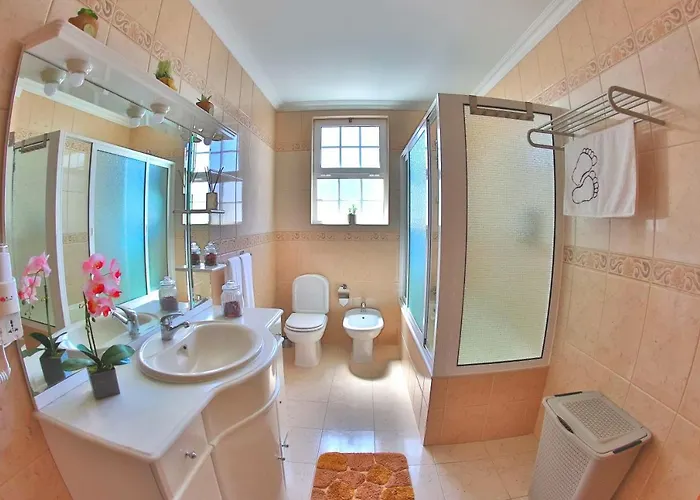 Appartement Francisco Martins Vila Franca do Campo