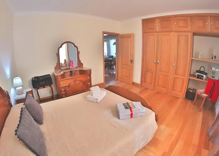 Appartement Francisco Martins