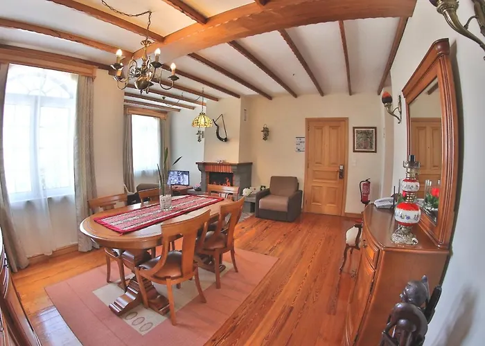 Francisco Martins Appartement Vila Franca do Campo