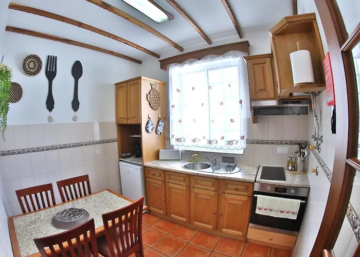 아파트 Francisco Martins *