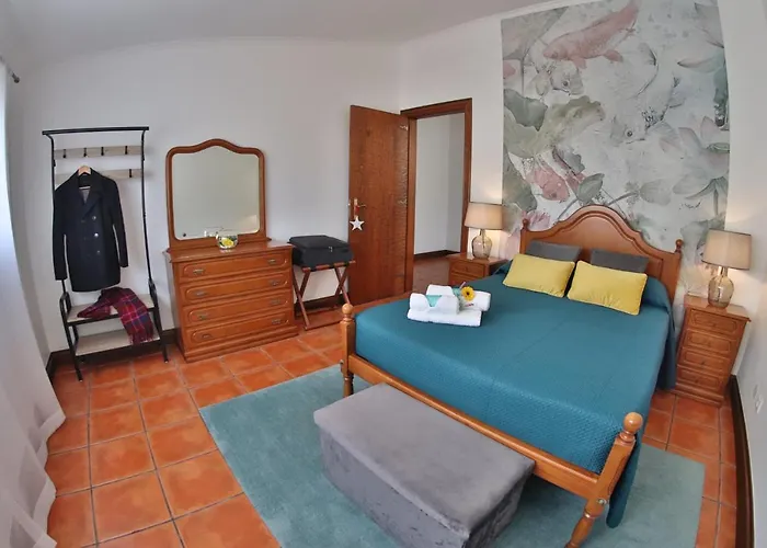 Francisco Martins Appartement *