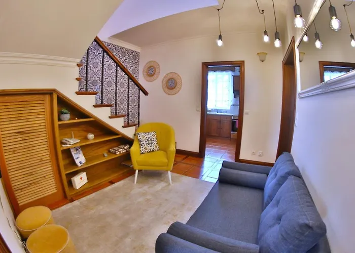 Francisco Martins Appartement *