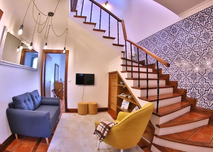 Francisco Martins Appartement Vila Franca do Campo