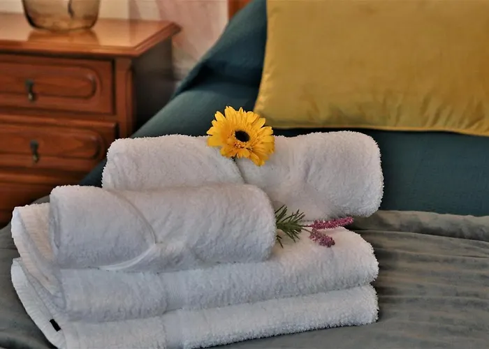 아파트 Francisco Martins 빌라플렝카드켐포