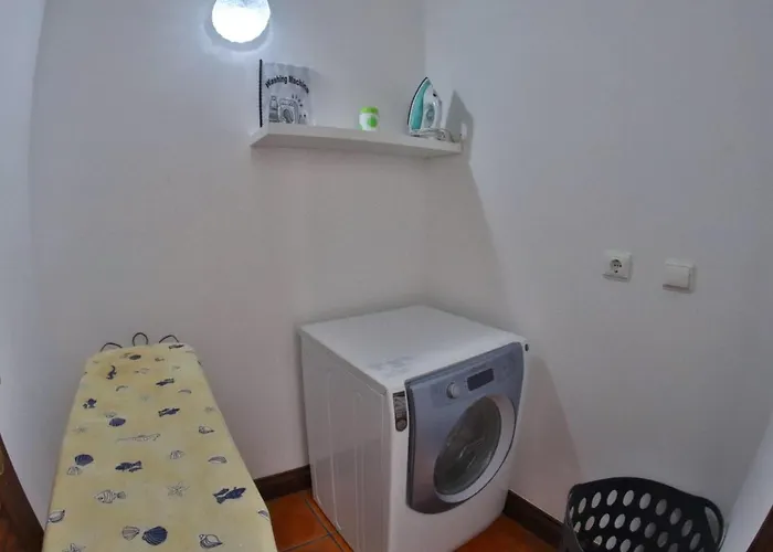 Francisco Martins 아파트 *