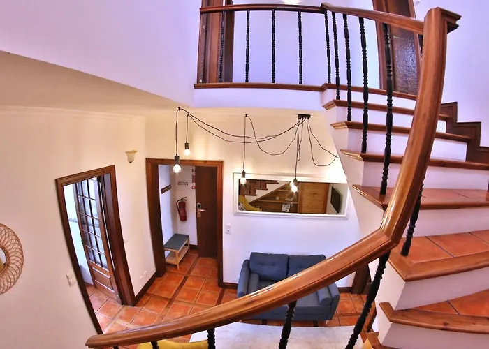 Francisco Martins Appartement *