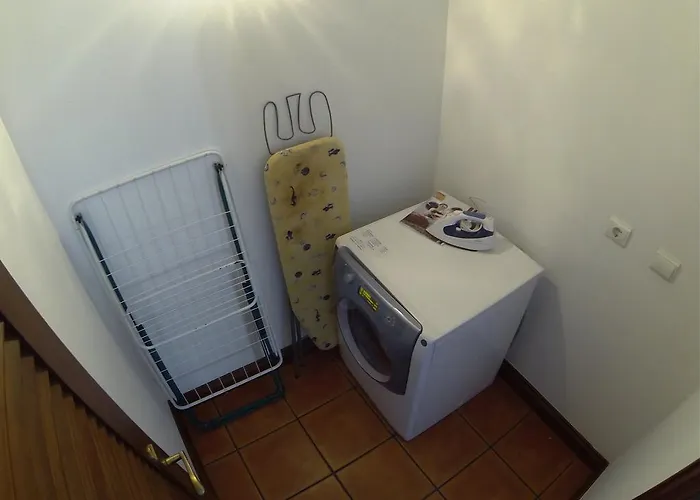 Francisco Martins Appartement *